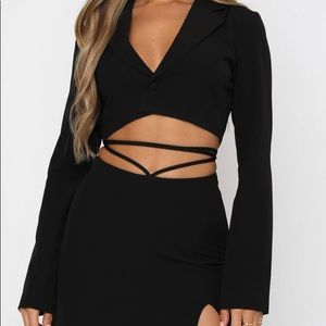 Loose ends two piece set white fox boutique